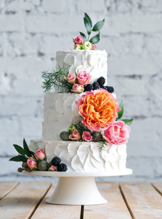 11 Amazing Things You Need To Know About Wedding Cakes in 2021 